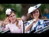 How royal sisters Beatrice and Eugenie maintain their multimillion pound fortune
