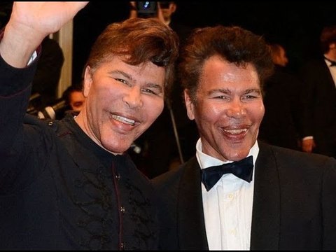 Mort d'Igor Bogdanoff : Sa fille Sasha a collaboré avec une star de la chanson française