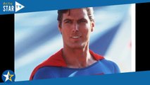 Christopher Reeve atteint de mastocytose  quelle est cette maladie qui a rongé Superman, en plus de