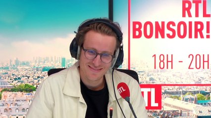 Download Video: Mika, Brogniart, Bigard... Les imitations de Marc-Antoine Le Bret du mardi 10 octobre