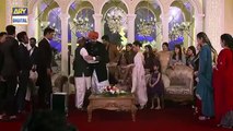 Meray Paas Tum Ho Episode 4 _ Ayeza Khan _ Humayun Saeed _ Adnan Siddiqui _ Hira Salman