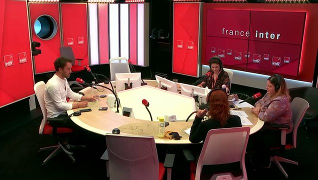 Quelle place pour la sexualité des malades et proches aidants ? Promotion canapé par Maïa Mazaurette