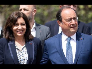 "Des tocards et des nuisibles" : Anne Hidalgo et François Hollande démolis au sein du Parti Socialis