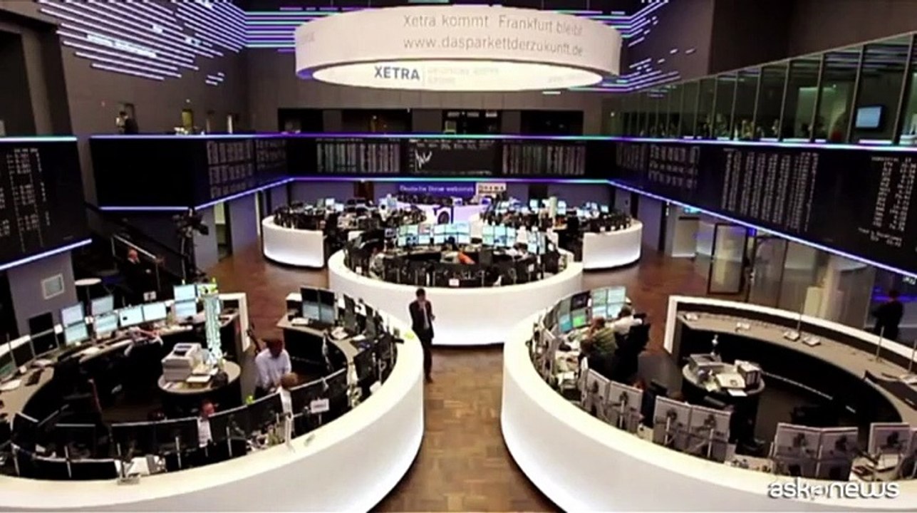 L'Fmi taglia di 0,4% le stime di crescita dell'Italia