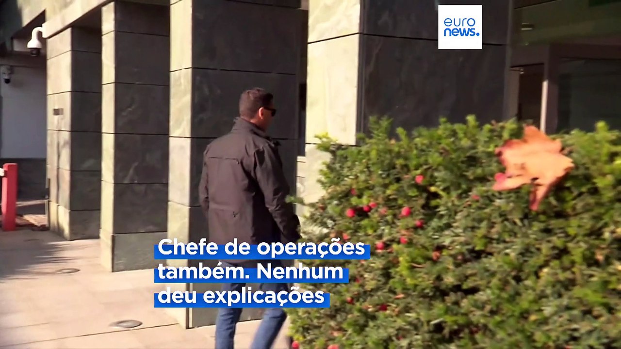 Demissões no Exército polaco, média locais fala...