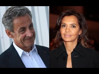 Il n#039;est pas raciste : Karine Le Marchand prend la défense de Nicolas Sarkozy