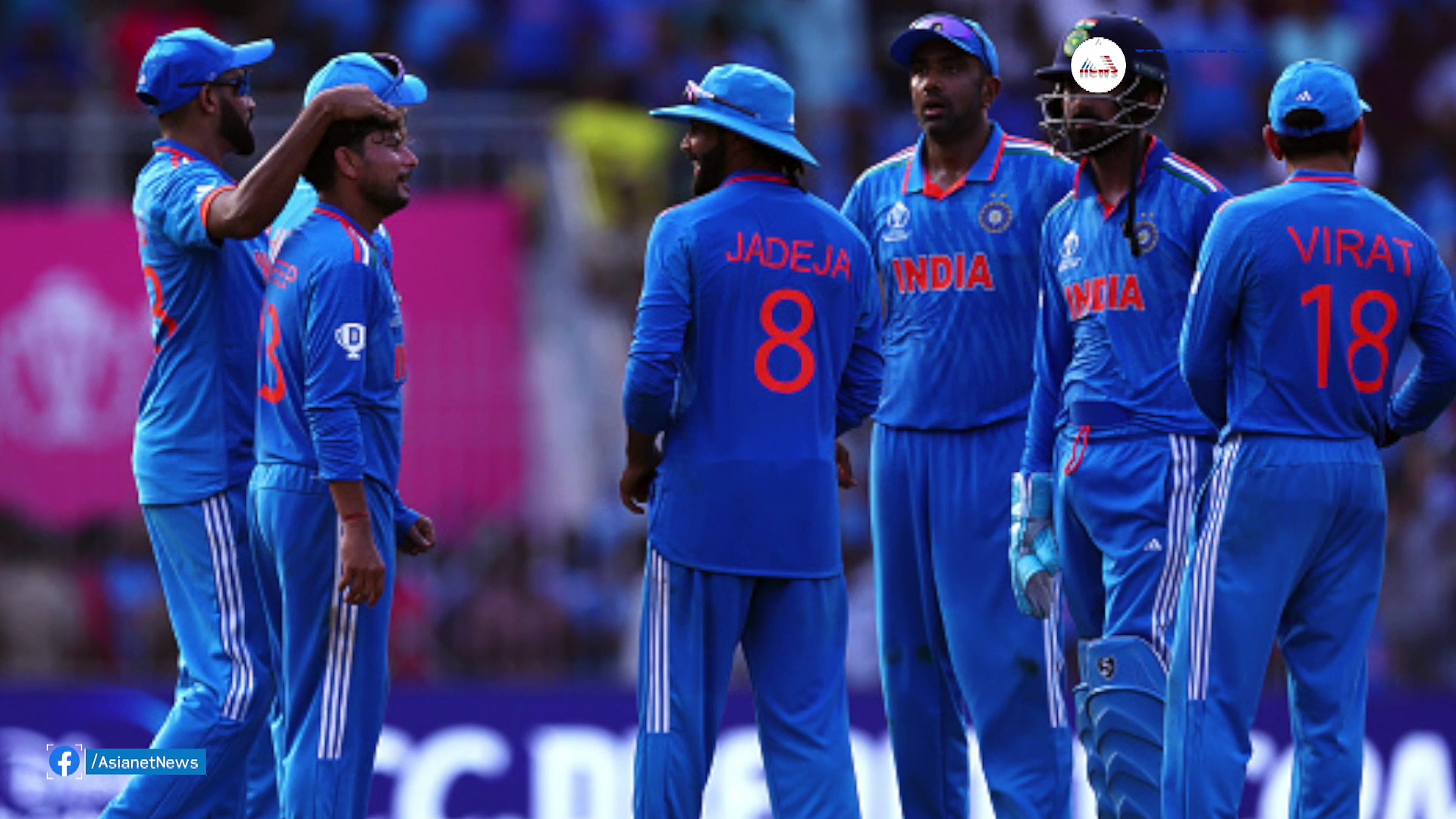 ലോകകപ്പിൽ തേരോട്ടം തുടരാൻ ഇന്ത്യ; തോൽവിയിൽ നിന്ന് ഉയർത്തെഴുന്നേൽക്കാൻ അഫ്​ഗാൻ