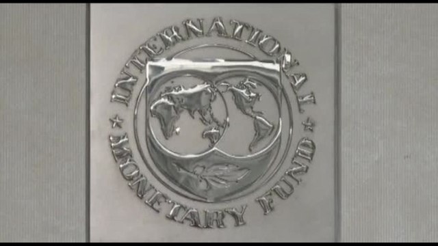 L'Fmi taglia di 0,4% le stime di crescita dell'Italia