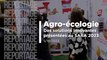 Agro-écologie: Des solutions innovantes présentées au SARA 2023