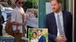 Meghan Markle e il principe Harry 