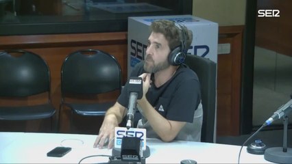 Gonzo reivindica las dificultades con las que las mujeres se encuentran en el mundo del deporte