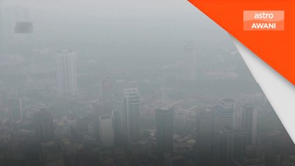Lima kawasan catat IPU tidak sihat