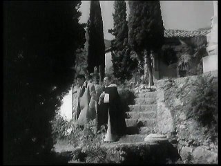 Poslednji dan (1951) Domaci film
