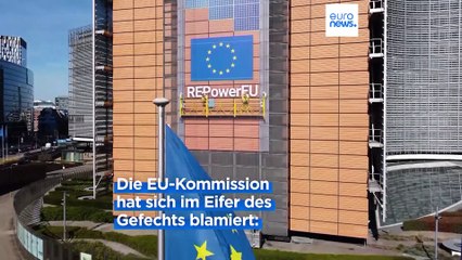 Palästinahilfe: Kommissar Várhelyis Alleingang über Aussetzung führt zu Kehrtwende