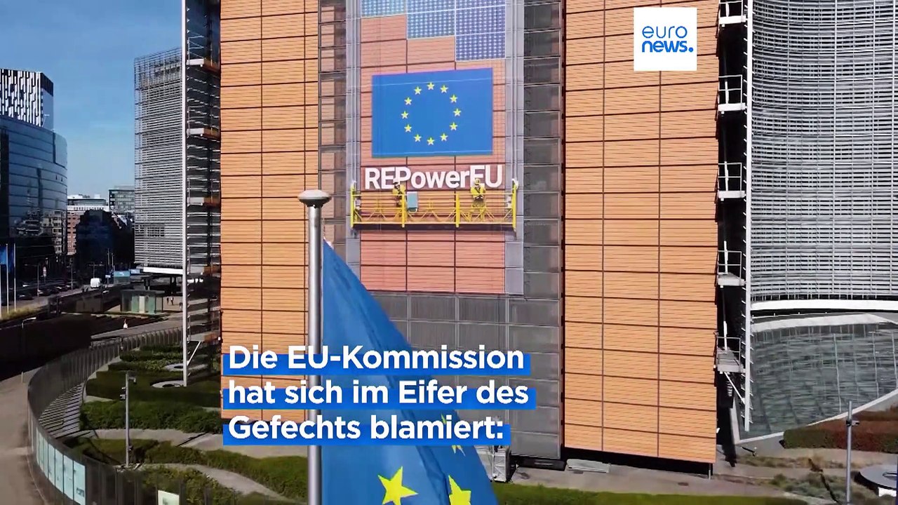 Palästinahilfe: Kommissar Várhelyis Alleingang über Aussetzung führt zu Kehrtwende