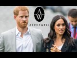 Meghan Markle and Prince Harry 'far from global leaders' after 'meagre' viewing figures