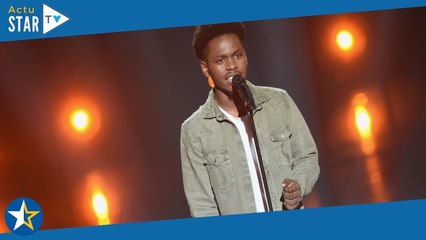 "Je ne m’attendais pas du tout à ça" : Micha (The Voice 2023) revient sur l'émotion de son père pend