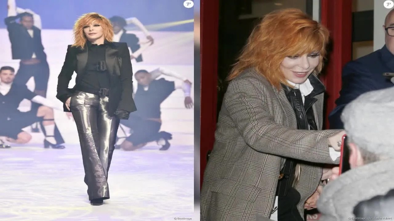 Mylène Farmer Cannes 2021.  Pourquoi fait elle partie du jury du Festival