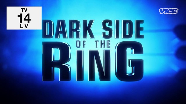 VICE Dark Side of the Ring Confidential: The Montreal Screwjob