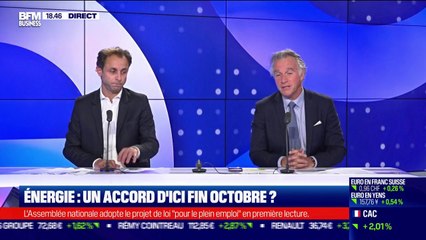 Bullshitomètre⛔ :"La tech US à l'aube d'un nouveau bull-market" Faux ❌ répond Céline Piquemal-Prade