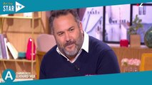 « Une horreur »  Bruce Toussaint revient sur ce moment très gênant vécu avec une fan ZAPTV