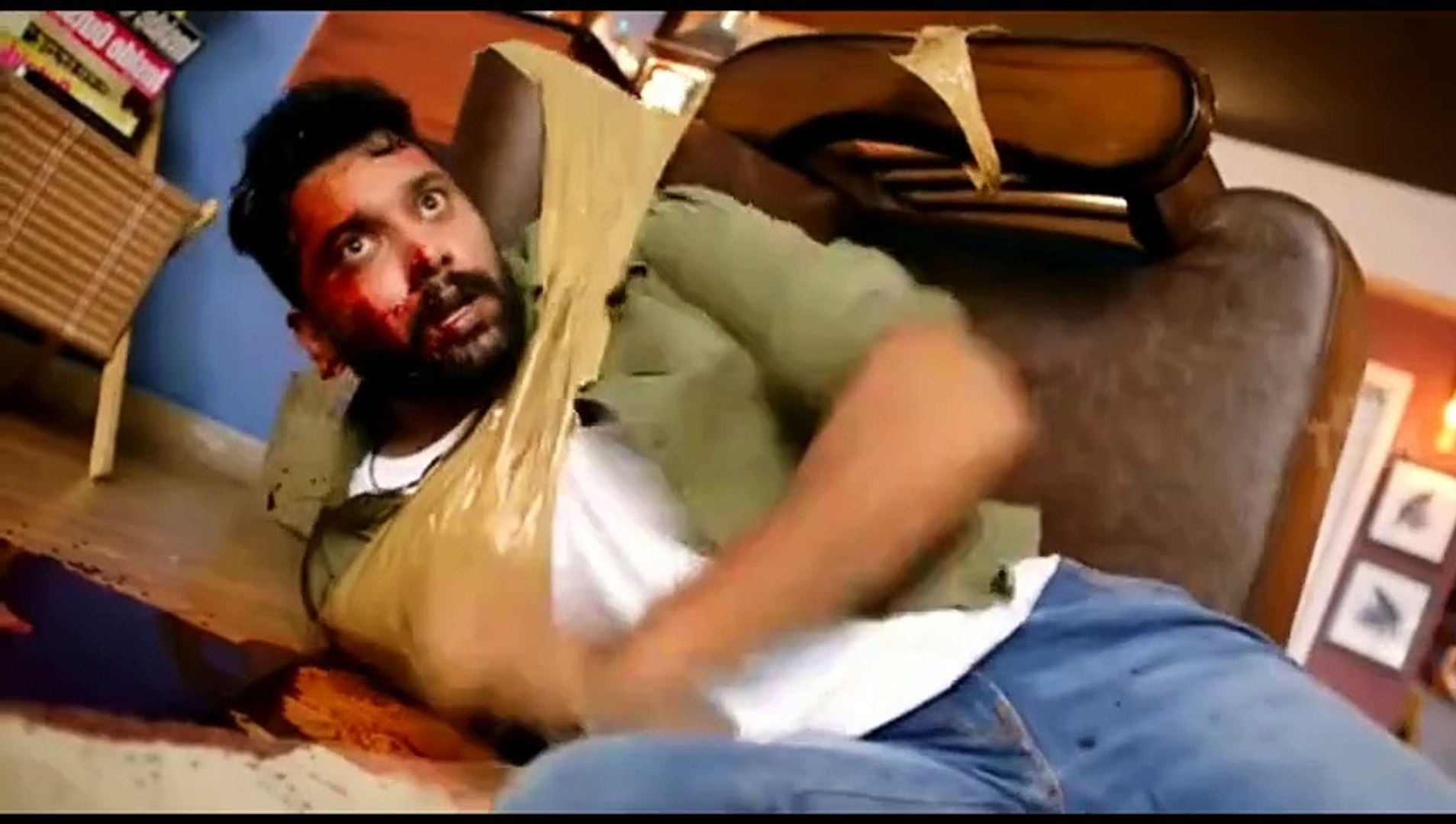 K13 full movie Hindi dubbed 2023