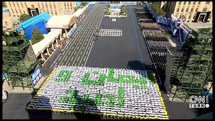 Hamaney iddiaları yalanladı: “Hamas saldırısının arkasında İran yok, yapanların ellerinden öperiz”