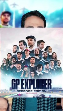 Voilà pourquoi je n'ai pas participé au GP Explorer 2.