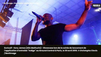 "Avant et après le concert, on faisait du trafic" : ce rappeur mythique brise le mythe de l'argent dans le rap sans le moindre tabou