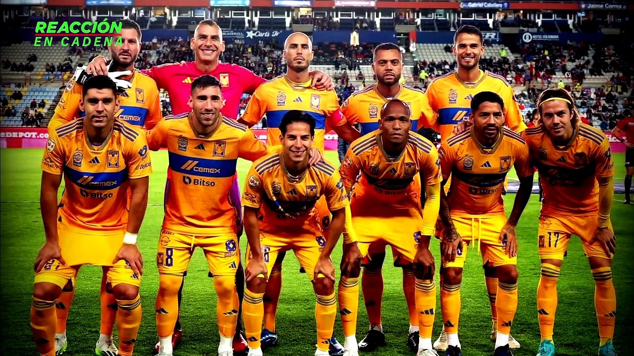 Gignac y el POLEMICO gesto con Marcelo Flores
