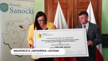 Starostwo w Sanoku zostanie dostosowane