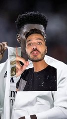 Tchouaméni vs Ancelotti : Analyse de la Dernière Actualité Football ⚽