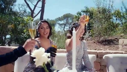 Soolking's New Hit 'Tragédie' ft. Naza, Dystinct & Lynda 🎶