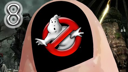 Ghostbusters - 08 - Shandor Island - Professional Difficulty!