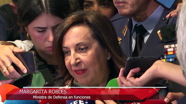 El Gobierno envía finalmente dos aviones militares a Israel para evacuar a unos 500 españoles