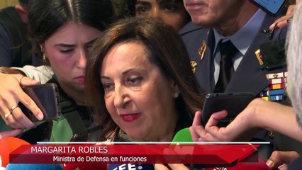 El Gobierno envía finalmente dos aviones militares a Israel para evacuar a unos 500 españoles
