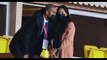 Tony Parker complice avec sa chérie Alizé Lim au stade pour la victoire de l'OL