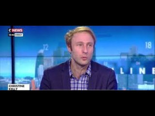 urgent: Martin Blachier lance des critiques au gouvernement