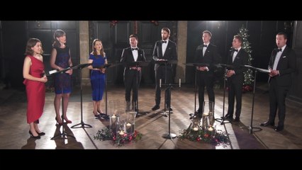 VOCES8 - Chilcott: The Sleeping Child