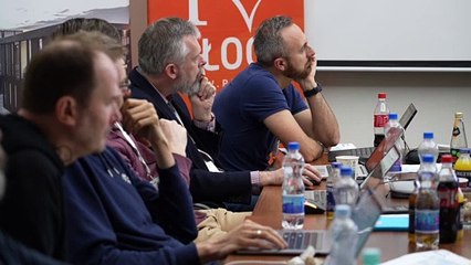 Podsumowanie Hackathonu 2023 w Płocku 🚀