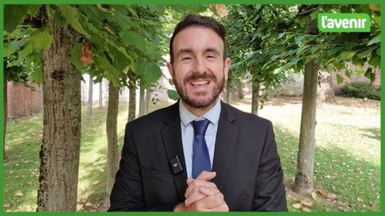 La météo de Farid du 11 octobre 2023