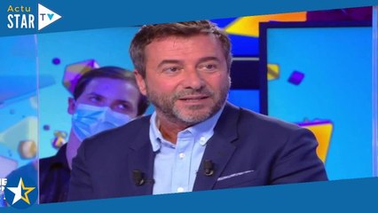 Patrick Poivre d'Arvor accusé de viols : Bernard Montiel monte au créneau dans TPMP