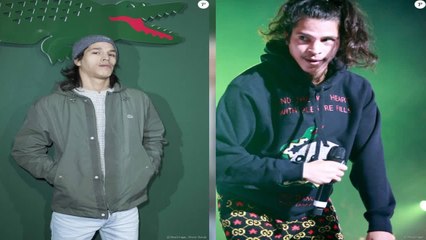 Moha La Squale condamné : six mois de détention pour le rappeur