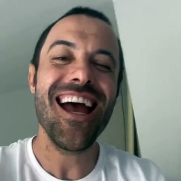 Kayky Brito fala pela primeira vez sobre acidente: Viver é um milagre