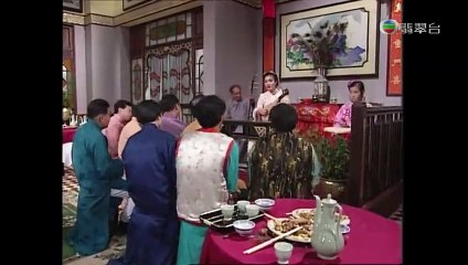 The Vampire Returns Episode 3 (Cantonese) (Raw)