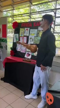 Umuarama: alunos do Colégio Pedro II mostram seus trabalhos em Feira Multicultural