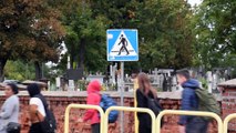 Będzie remont niebezpiecznego przejścia dla pieszych w Rypinie
