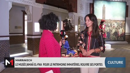 Chronique Culture du 10/10/2023 📰