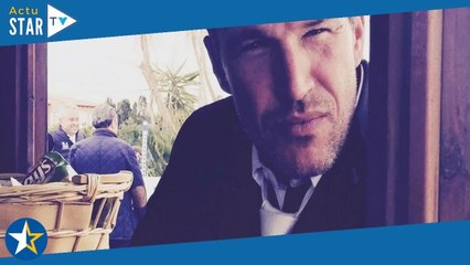 Benjamin Castaldi dévoile une adorable vidéo de son petit Gabriel qui "se prend pour Yanis Marshall"