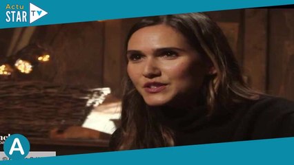 « J’étais en mode racaille » : Joyce Jonathan revient sur cette période de son enfance où elle s’est